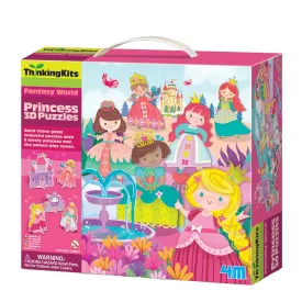 4m-3d-puzzles-princess-thinking-kit