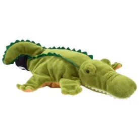 beleduc-handpop-krokodil-teddy