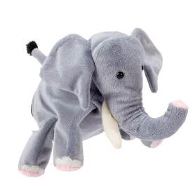 beleduc-handpuppet-elephant-teddy