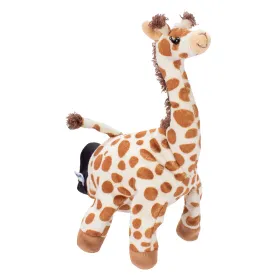 beleduc-handpuppet-giraffe-teddy