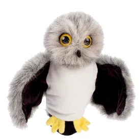 beleduc-handpop-uil-knuffel