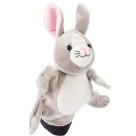 beleduc-handpuppet-rabbit-teddy