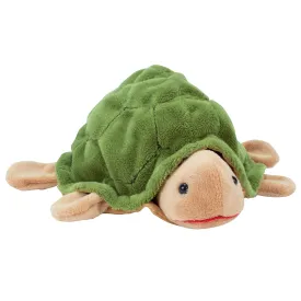 beleduc-handpuppet-turtle-teddy