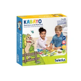 beleduc-kabayo-bradspel