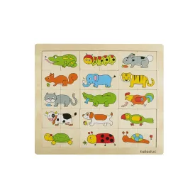 beleduc-gioco-da-tavolo-match---mix-animals