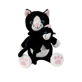 beleduc-mom-and-handpuppet-cara-and-mimi-teddy