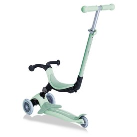 Globber Go Up Foldable Plus Eco Scooter Scooter