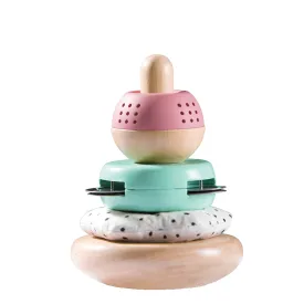 hape-super-stablingstarnspil