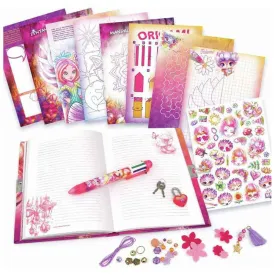 nebulous-secret-petulia-diary