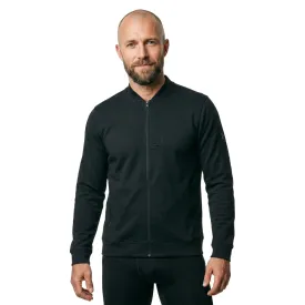 under-armour-golf-tour-tips-bomber-재킷