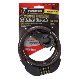 trimax-locks-trimaflex-non-coiled-resettable-combination-cable-lock