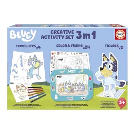 educa-set-de-actividades-creativas-marco-bluey-3-en-1