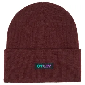 oakley-gorro-b1b-gradient-patch