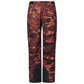 oakley-pantalons-divisional-cargo-shell