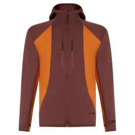 oakley-drift-tech-full-zip-fleece