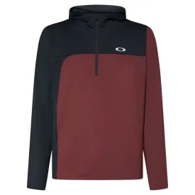 oakley-dessuadora-amb-mitja-cremallera-gravity-range