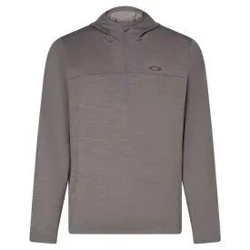 oakley-gravity-range-하프-지퍼-스웨트셔츠
