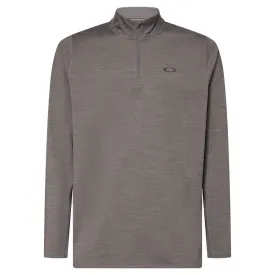 oakley-gravity-range-sweatshirt-met-halve-rits