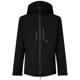 Oakley Latitude Goretex RC jacket Black | Dressinn