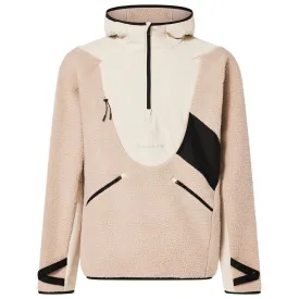 oakley-latitude-flex-sherpa-half-zip-sweatshirt