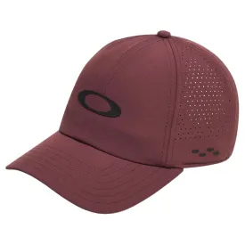 oakley-performance-6-panel-kappe