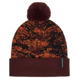 oakley-gorro-printed-pom