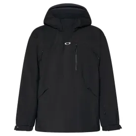 Oakley Latitude Goretex RC jacket Black | Dressinn