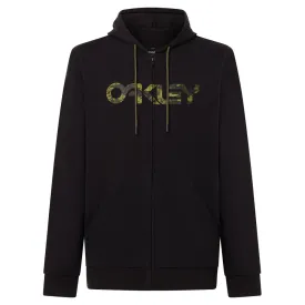 oakley-moletom-com-fecho-teddy