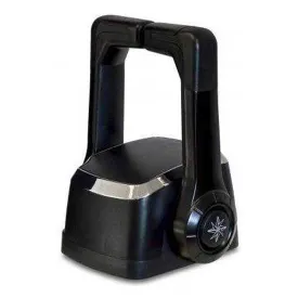 dometic-xtreme-black-top-dubbele-hendel-morse-controle