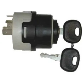 sierra-preheating-position-key-switch