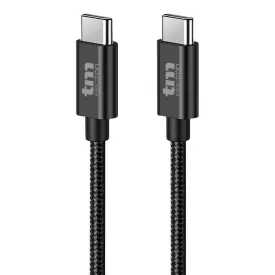 tm-electron-cable-usb-c-3a-1.5-m