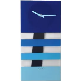 nextime-2855bl-wall-clock