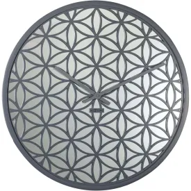 nextime-3194gs-wall-clock