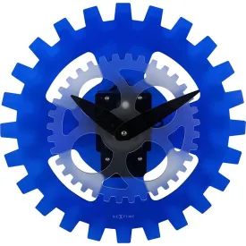 nextime-3241bl-wall-clock