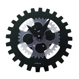 nextime-3241zw-wall-clock