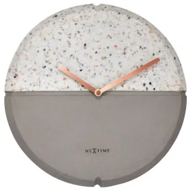 nextime-3516-wall-clock