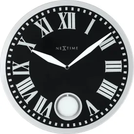 nextime-8161-wall-clock