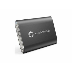 HP P500 1TB External SSD Hard Drive