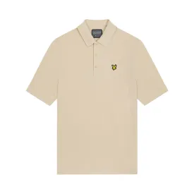 lyle---scott-monogram-jacquard-kurzarm-poloshirt