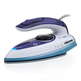 tristar-st-8152-1100w-travel-steam-iron