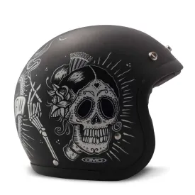 dmd-casque-jet-retro