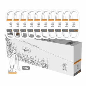 tech-one-tech-cable-usb-a-vers-usb-c-tec2953-1-m-10-unites