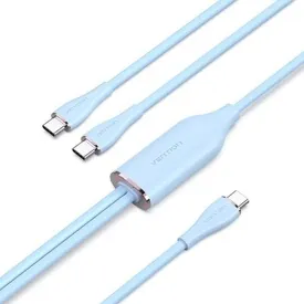 vention-ctmsg-到-2-个-usb-c-usb-c线-1.5-m