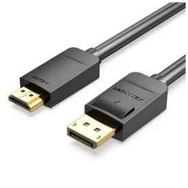 vention-hadbg-1.5-m-hdmi-to-displayport-converter