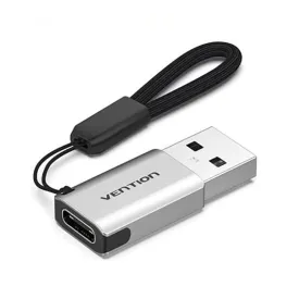 vention-usb-a-usb-c-sovitin