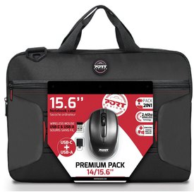 Port designs Premium Pack 15.6´´ Laptop Briefcase