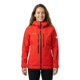 Mammut Casaco Mountain Pro 2.0 Hs