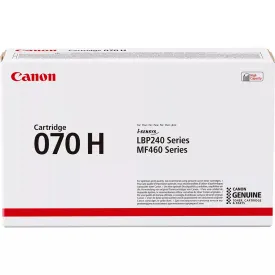 canon-тонер-70h