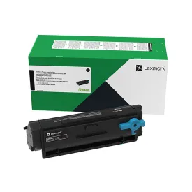 lexmark-тонер-55b2000