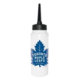 nhl-tornoto-maple-leafs-water-bottle-1l